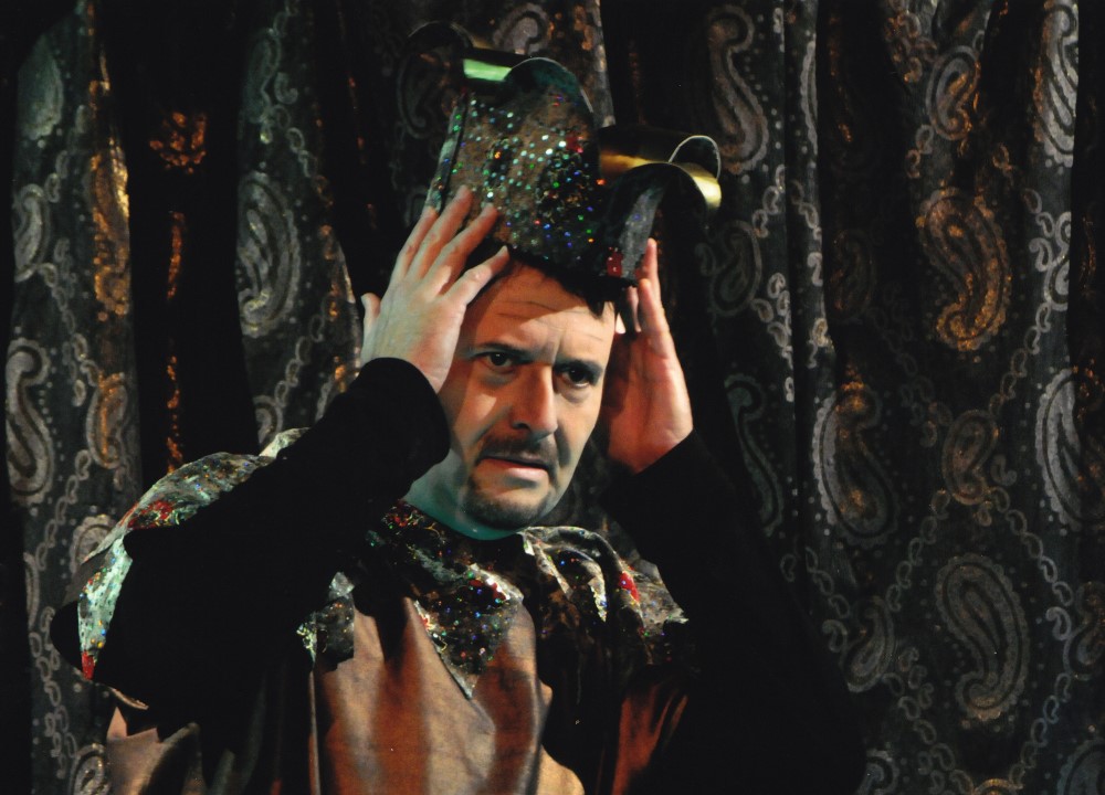 Rigoletto